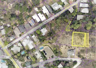 0 N Oletha Unit IG21185013, Bel Air, CA 90077