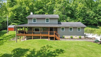 3199 Hazelton Etna Rd, Alexandria, OH 43001