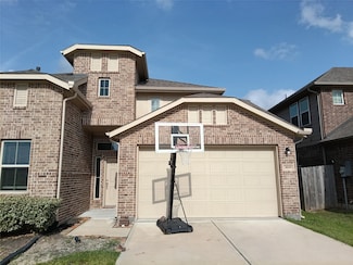 3619 Dry Creek Dr, Missouri City, TX 77459