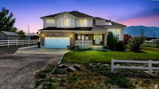 913 N 2300 W, Tremonton, UT 84337