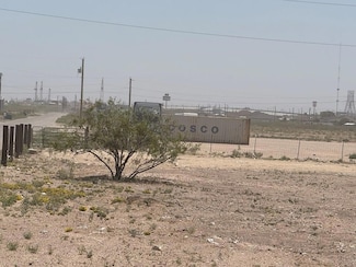 0 Drivers Hall of Fame St, West Odessa, TX 79763