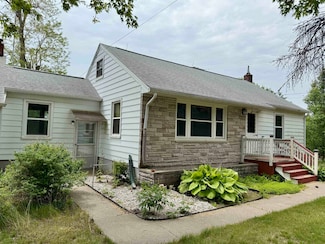 2428 Burnside Rd, North Branch, MI 48461