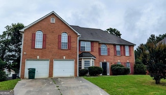 4373 Abram Dr, Conley, GA 30288