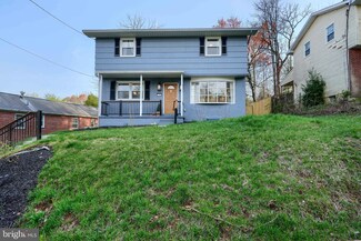 1103 Litchfield Rd Unit H, Idlewylde, MD 21239