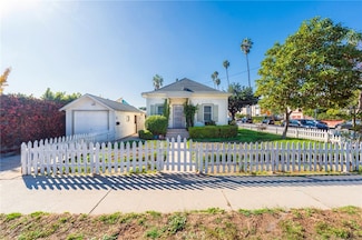 322 N Avenue 56, Los Angeles, CA 90042