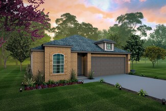 1718 Sun Dial Dr, Angleton, TX 77515