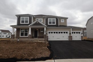 8635 Tupelo Way, Plain City, OH 43064