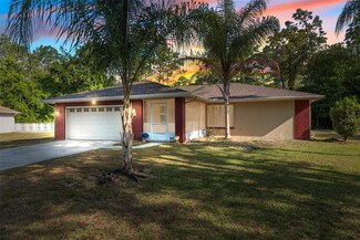 13 Douglas Ct N, Homosassa, FL 34446
