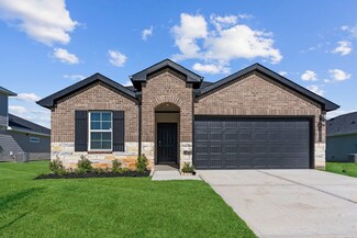 1715 Via Mazzini Way, Richmond, TX 77406