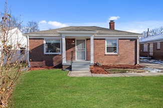 3705 N Dearborn St, Indianapolis, IN 46218