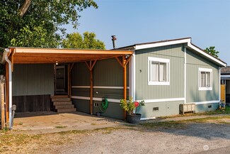2392 Douglas Rd Unit 9, Ferndale, WA 98248