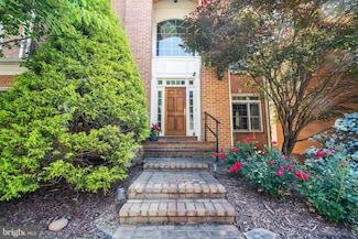 7815 Stable Way, Potomac, MD 20854