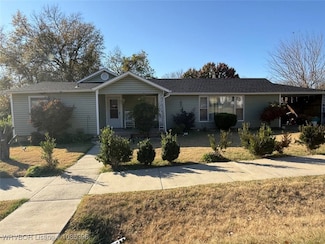 1517 N 32nd St, Fort Smith, AR 72904