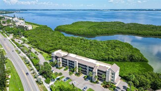 4540 Gulf of Mexico Dr Unit PH1, Longboat Key, FL 34228
