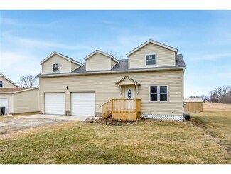 705 12th Ave, Amana, IA 52203