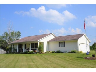 9571 Fraze Rd, Marshallville, OH 44645