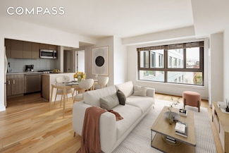 171 W 131st St Unit 519, New York, NY 10027