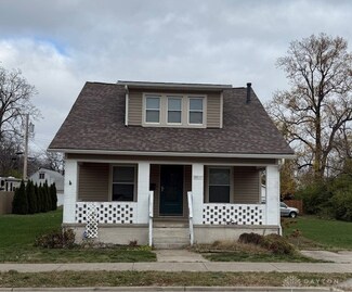 1217 Eureka Dr, Dayton, OH 45419
