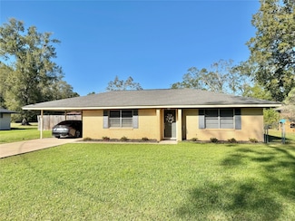 207 Dora St, Cleveland, TX 77328