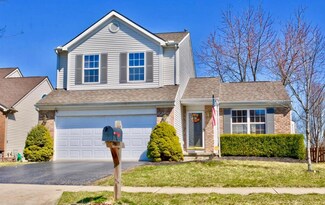 3178 Terra Dr, Columbus, OH 43228
