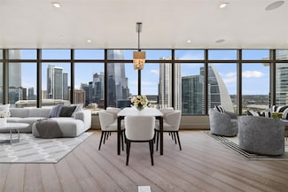 501 West Ave Unit 2303, Austin, TX 78701