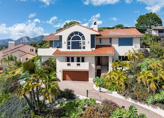 45 Via Alicia, Santa Barbara, CA 93108