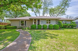 3358 Dothan Ln, Dallas, TX 75229