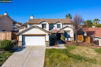 5224 Cedar Ridge Way, Antioch, CA 94531