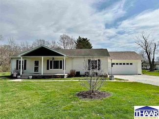 8053 N Watson Place, West Terre Haute, IN 47885