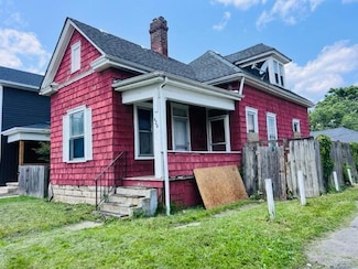 420 E Jenkins Ave, Columbus, OH 43207