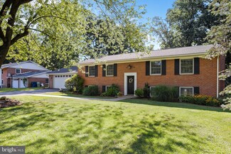 13016 Blue Ridge Rd, Hagerstown, MD 21742