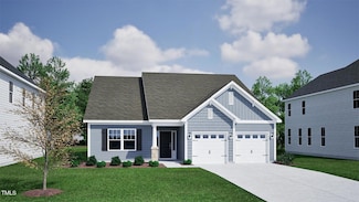 136 Sugar Maple Way, Youngsville, NC 27596
