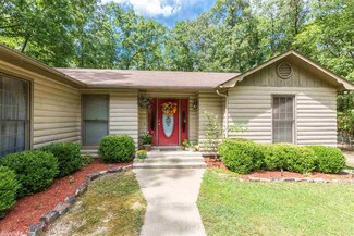 0 Garden Unit 17023278, Mount Ida, AR 71973