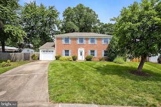 1213 Terrylynn Ct, Herndon, VA 20170