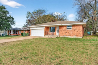 1509 E Magnolia St, Sherman, TX 75090