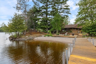 2236 Birch Point Rd Unit A, Tower, MN 55790