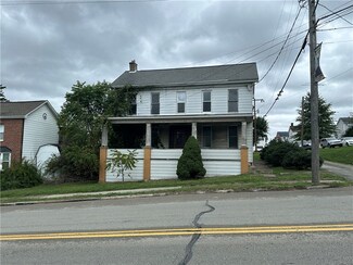 105 E Main St, Mount Pleasant, PA 15666