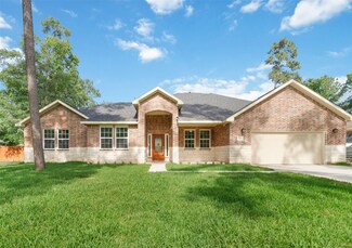 914 Box Elder Dr, Magnolia, TX 77354
