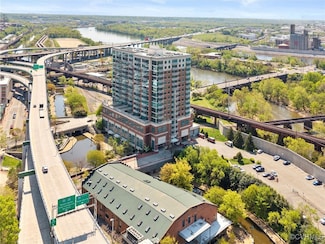 301 Virginia St Unit 810, Richmond, VA 23219