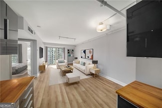 199 14th St NE Unit 2407, Atlanta, GA 30309