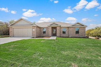 201 Bartlett Ct, Bridgeport, TX 76426