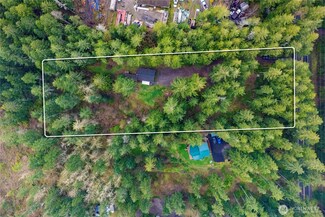 660 SE Pine Rd, Port Orchard, WA 98367