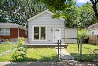 3773 Craig Ave, Louisville, KY 40215
