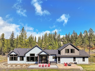 120 Owl Ridge Dr, Cle Elum, WA 98922