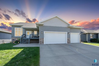 2320 N Ivy Rd, Tea, SD 57064