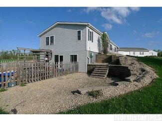 N6124 745th St, Ellsworth, WI 54011