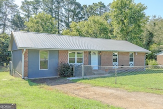 393 Wisteria Rd, La Fayette, GA 30728