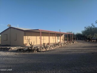 630 N Cornejo Ln, Quartzsite, AZ 85346