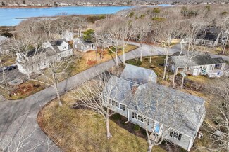 47 Irving Rd, East Falmouth, MA 02536