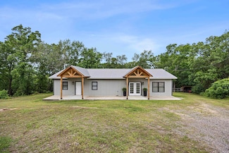 725 County Road 2700, London, AR 72847